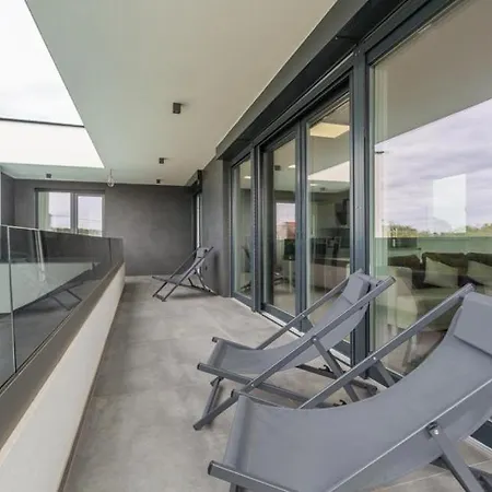 Dorota By Guide Villa Pula