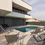 Villa Dorota By Guide Pula