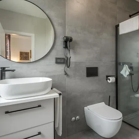 Dorota By Guide Villa Pula